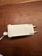 Adapter, Ophalen, Zo goed als nieuw, Apple iPhone