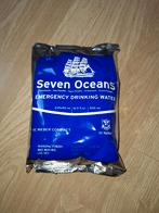 Seven Oceans Nooddrinkwater 30x0,5 L. Noodrantsoen, Diversen, Levensmiddelen, Ophalen of Verzenden