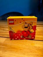 Lego 40085 Teddy met hart NIEUW IN DE DOOS!!, Ophalen of Verzenden, Zo goed als nieuw