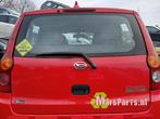 Achterklep van een Daihatsu Cuore, Gebruikt, Daihatsu, -, Ophalen of Verzenden