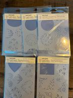 Leane Creatief stencils – €3,00 per stuk, Ophalen of Verzenden, Nieuw, Overige thema's, Overige typen