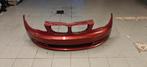 BMW 1-Serie E81/82/87/88 LCI Voorbumper sedona rood, Ophalen, Gebruikt, Voor, Bumper