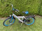 Popal Fun Jet 22 inch kinderfiets, Ophalen, Gebruikt, 22 inch, Popal funjet