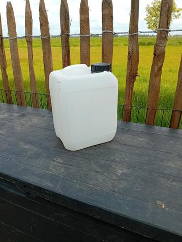 5L jerrycan 