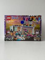 Lego 41351 - Lego Friends Tuningshop - *NIEUW*, Ophalen of Verzenden, Nieuw, Complete set, Lego