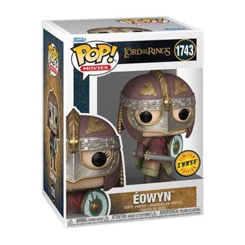 Funko POP! Lord of the Rings - Eowyn Chase Edition beschikbaar voor biedingen