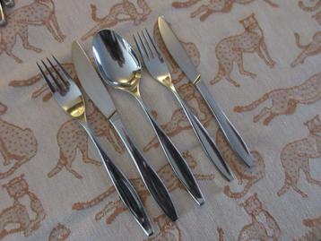 Keltum/van Kempen & Begeer Jolie div. Delen beschikbaar voor biedingen