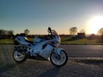 Yamaha FZR 600 r 1996, 4 cilinders, Super Sport, Particulier, Meer dan 35 kW