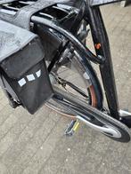 Sparta herenfiets, Ophalen, Sparta, Gebruikt, Versnellingen