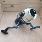 Vintage molen shakespeare 2450 ambidex - made in japan, Watersport en Boten, Ophalen of Verzenden, Gebruikt, Molen