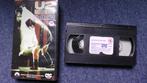 U2 - Rattle and Hum originele VHS videoband, Cd's en Dvd's, VHS | Documentaire, Tv en Muziek, Alle leeftijden, Ophalen of Verzenden