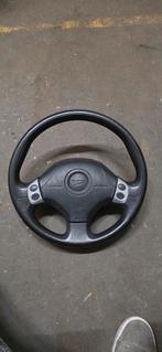 Daihatsu yrv/sirion stuurwiel met knoppen, Ophalen of Verzenden, Gebruikt, Daihatsu