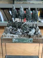 Diorama, Ophalen, Zo goed als nieuw, 1:35 tot 1:50, Diorama