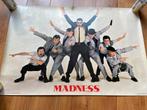 Madness, Ophalen of Verzenden, Zo goed als nieuw, Film en Tv