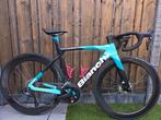 Bianchi Oltre XR4 size 53, Fietsen en Brommers, Overige merken, Carbon, Ophalen of Verzenden, Zo goed als nieuw