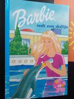 Barbie redt een dolfijn boek, Ophalen of Verzenden