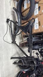 V8 frame, Ophalen of Verzenden, Zo goed als nieuw, Frame