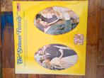 Strauss Family - London Symphony Orchestra LP, Ophalen of Verzenden, Romantiek, Gebruikt, Orkest of Ballet