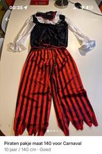 Doos vol Kinder Carnaval Kleding en Accessoires, Ophalen of Verzenden, Gebruikt, 104 of kleiner, Jongen of Meisje