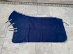 Nieuwe Dikke Zware Wollen HB Deken met Hals / Maat:185, Ophalen, Nieuw, Deken