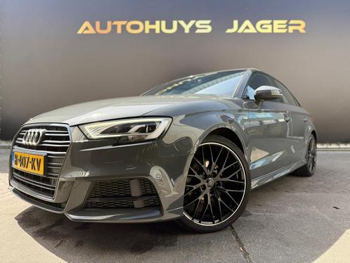 Audi A3 Limousine 35 TFSI Advance Sport|Sline|Virtual|N.a.p, Auto's, Audi, Bedrijf, Te koop, A3, ABS, Airbags, Airconditioning
