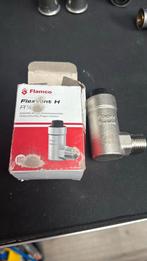 Cv radiator kranen en afsuiters Remeha service pakketten, Aardgas, Nieuw, Ophalen of Verzenden, Minder dan 3 jaar oud