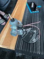 Carburateur, Ophalen of Verzenden, Gebruikt, Carburateur