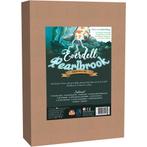 Everdell: Freshwater - uitbreiding NIEUW, Een of twee spelers, Ophalen of Verzenden, Nieuw, White Goblin Games