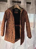 Meisjes winterjas van cars 140, Kinderen en Baby's, Kinderkleding | Maat 140, Gebruikt, Meisje, Ophalen of Verzenden, Cars jeans