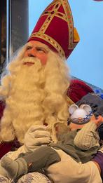 Sinterklaas op bezoek in Breda, Ophalen, Zo goed als nieuw