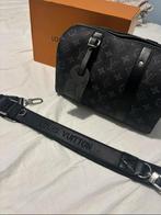 Schoudertas messenger bag, Ophalen of Verzenden, Nieuw, Zwart
