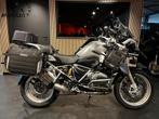 BMW R 1200 GS (bj 2015) 62,550 km / Carpuride / Spaakvelgen, Motoren, Motoren | BMW, 2 cilinders, Motorrijbewijs A, Bedrijf, Meer dan 35 kW