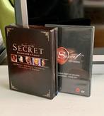 DVD BOX SET Teachers of The Secret + The Secret DVD, Cd's en Dvd's, Dvd's | Documentaire en Educatief, Overige typen, Boxset, Zo goed als nieuw