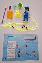 Playmobil Glazenwasser - 5379, Ophalen, Zo goed als nieuw