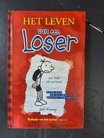 Buikpijn van het lachen, Jeff Kinney, Ophalen of Verzenden, Zo goed als nieuw