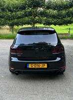 Volkswagen nette Golf 6Gti 2.0  2eigenaar, Auto's, Voorwielaandrijving, Stof, Zwart, 4 cilinders