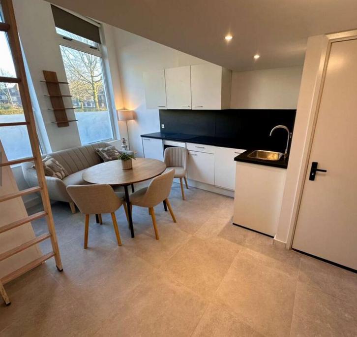 Apartment, Studio, huis te huur, Huizen en Kamers, Huizen te huur, Zuid-Holland, Overige soorten, A