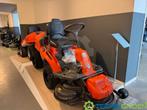 Husqvarna R 214TC Rider Comfort Edition 94cm dek zitmaaier!