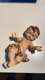 Beeldje kindje Jezus 14 cm. Nieuw !, Diversen, Kerst, Ophalen of Verzenden, Nieuw