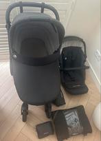Easywalker kinderwagen Harvey² - ophalen Amsterdam Noord, Gebruikt, Verstelbare duwstang, Ophalen, Kinderwagen