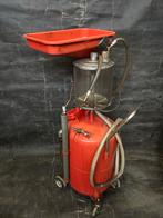 Luxe Olie Opvang Vat afzuiging olie automaat bak olie auto, Ophalen, Gebruikt