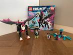 Lego dreamzzz pegasus flying horse 71457, Ophalen of Verzenden, Zo goed als nieuw