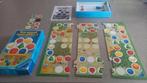 gezelschapspellen. kinderen 2 t/m 12 jaar, Hobby en Vrije tijd, Gezelschapsspellen | Bordspellen, Drie of vier spelers, Ophalen of Verzenden