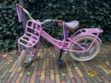 Cooper fiets 16 inch beschikbaar voor biedingen