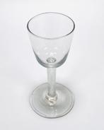 1033. Slingerglas, 18e eeuw, Engeland, Antiek en Kunst, Antiek | Glas en Kristal, Ophalen of Verzenden