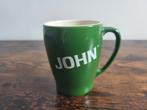 Cup a soup mok John, Ophalen, Zo goed als nieuw, Gebruiksvoorwerp