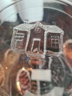 Riviera Maison glazen pot storage, Ophalen of Verzenden, Nieuw