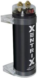 Xentrix 1.0 Farad Condensator, Nieuw, Verzenden