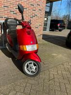 Piaggo sfera 125cc 4 takt topstaat, Ophalen of Verzenden, Zo goed als nieuw, Piaggio