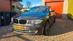 BMW 1-Serie 2.0 118I 5DR 2008 Bruin, 1-Serie, 65 €/maand, Achterwielaandrijving, 1995 cc